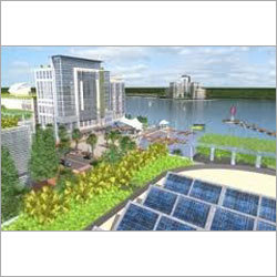 Green City Planning Services Green City Planning Services