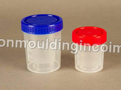 Urine Plastic Container Urine Plastic Container