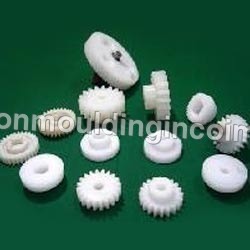 Textile Plastic Moulded Components Textile Plastic Moulded Components