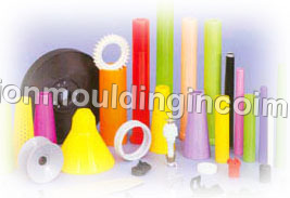 Precision Plastic Components Precision Plastic Components