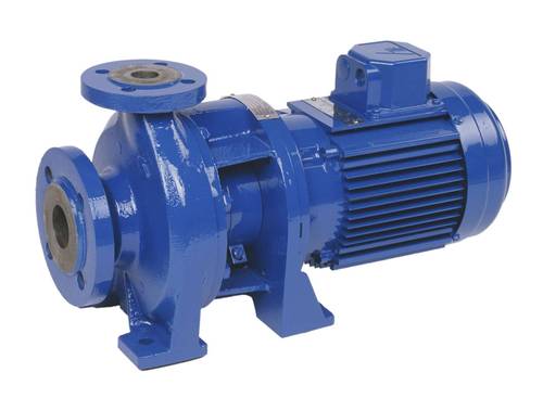 Industrial Centrifugal Pump Industrial Centrifugal Pump