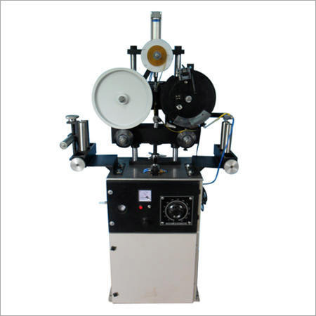 Sequential Cable Marking Machines Sequential Cable Marking Machines