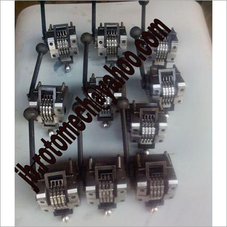 Pipe Embossing Machine Pipe Embossing Machine