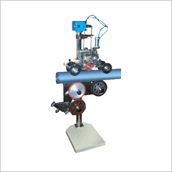 Industrial Pipe Printing Machine Industrial Pipe Printing Machine