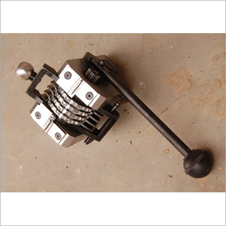 Sequential Marking Meter Head Sequential Marking Meter Head