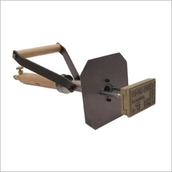 Pallet Branding Machines Pallet Branding Machines