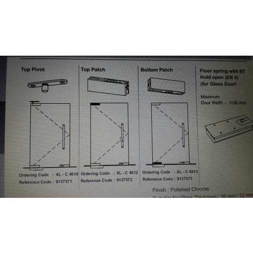 Dorma Panels Dorma Panels