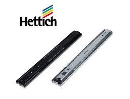 Hettich Door Channel Hettich Door Channel
