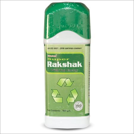 Super Rakshak Bio Fungicide Super Rakshak Bio Fungicide