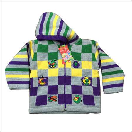 Printed Kids Jackets Printed Kids Jackets