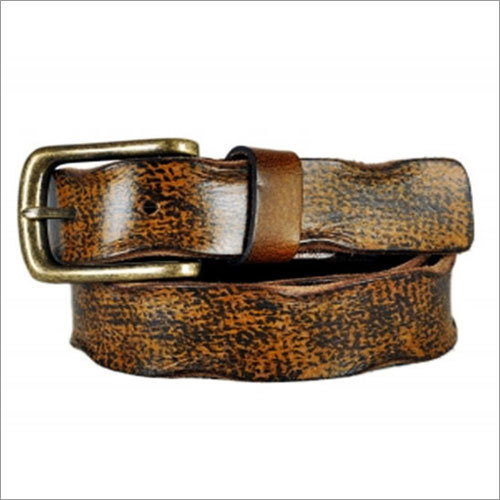 Gents Leather Belts Gents Leather Belts