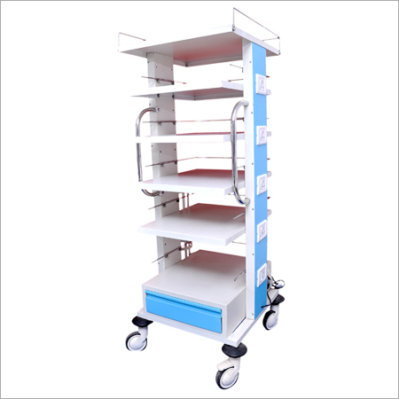 Monitor Trolley Monitor Trolley