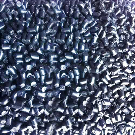 Black Granules Black Granules