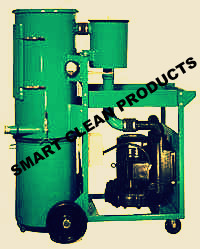 Heavy-Duty Wet Vacuum Cleaner Heavy-Duty Wet Vacuum Cleaner
