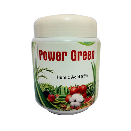 Humic Acid Humic Acid