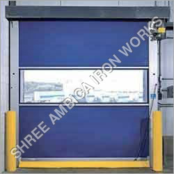 High Speed Doors High Speed Doors
