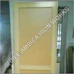 Sintax Fibre Door Sintax Fibre Door
