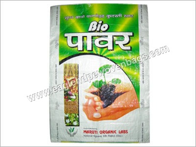 HDPE Woven Bags HDPE Woven Bags