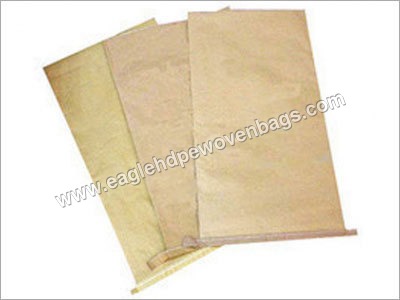 Woven Sacks Woven Sacks
