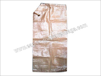 HDPE Woven Sand Bag HDPE Woven Sand Bag