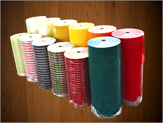 BOPP Tape Jumbo Roll BOPP Tape Jumbo Roll