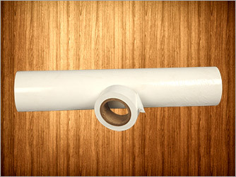 Milky White Surface Tape Milky White Surface Tape