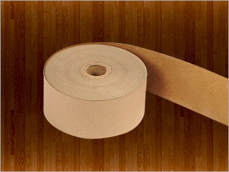 Brown Paper Gum Tape Brown Paper Gum Tape