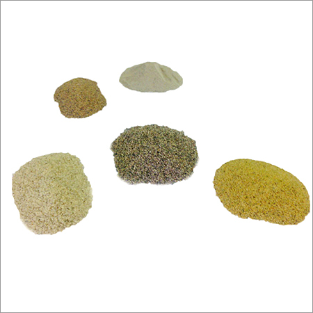 Guar Seeds Guar Seeds