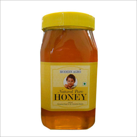 Natural Honey Natural Honey