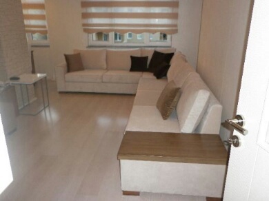 Modern Straight Line Sofa Modern Straight Line Sofa