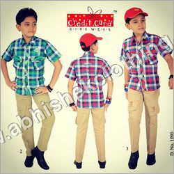 Kids Fashion Wear Kids Fashion Wear