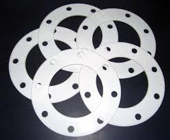 Ptfe Gaskets Ptfe Gaskets