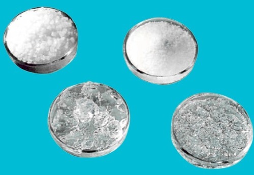 Sodium Polyacrylate Sodium Polyacrylate