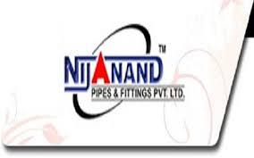 NIJANAND PVC PIPES & FITTINGS NIJANAND PVC PIPES & FITTINGS