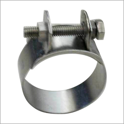 Heavy Duty Hose Clamps Heavy Duty Hose Clamps