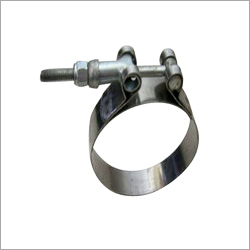 T Bolt Hose Clamps T Bolt Hose Clamps