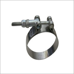 T Bolt Hose Clip T Bolt Hose Clip