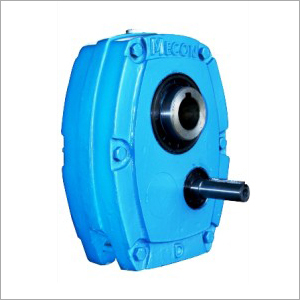 SMSR Gearbox SMSR Gearbox