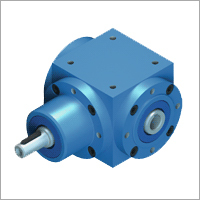 Bevel Gearbox Bevel Gearbox
