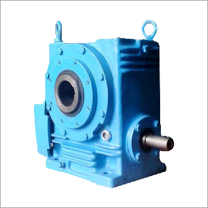 Worm Reduction Gearbox Worm Reduction Gearbox
