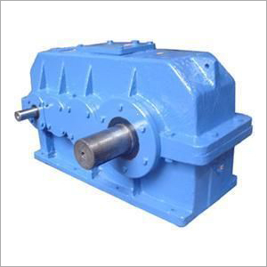 Helical Gearbox Helical Gearbox