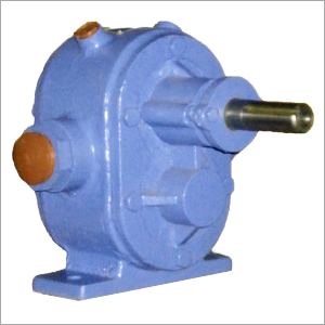 Bitumen Pump Bitumen Pump