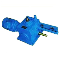 Custome Made Gearbox Custome Made Gearbox