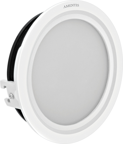 Orus Slim Downlight - Round Orus Slim Downlight - Round
