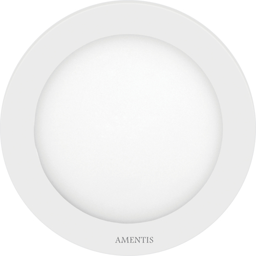 Slim Panel Nova Round Slim Panel Nova Round