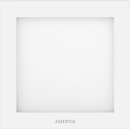Slim Panel Nova Square Slim Panel Nova Square