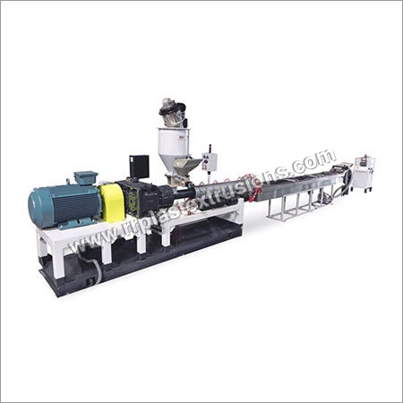 Rotomoulding Compound Machine Rotomoulding Compound Machine