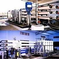 Industrial Water Purifier Industrial Water Purifier