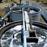 Sewage Water Treatment Plant Sewage Water Treatment Plant