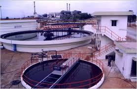 Sewage Treatment Plants Sewage Treatment Plants